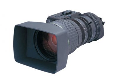 Canon HJ40x10B IASD-V  Teleobjektiv 40-fach
