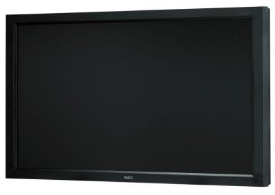 NEC MultiSync V651  LCD, 65", Full HD