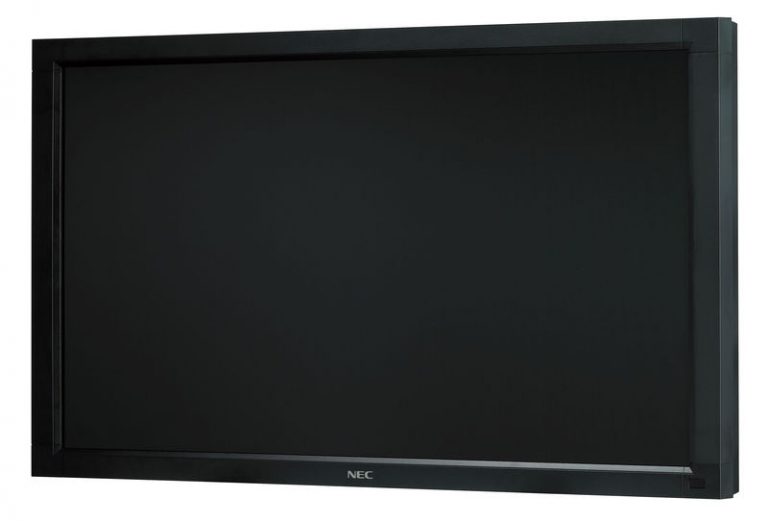 V экран. ЖК панель NEC 422v. NEC MULTISYNC v422. Монитор NEC MULTISYNC v651. Телевизор плазменный NEC.