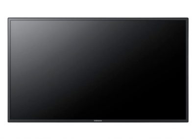 Samsung SyncMaster DE40A  LCD, 40", Full HD