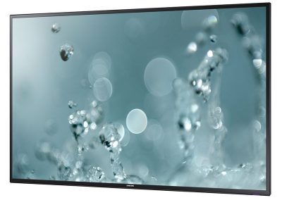 Samsung SyncMaster MD65C  LCD, 65", Full HD