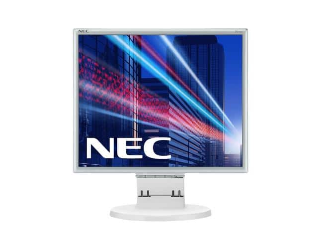NEC MultiSync E171M  LCD, 17", SXGA