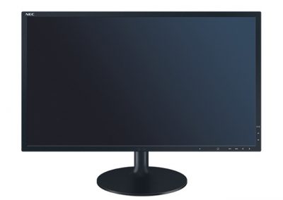 NEC MultiSync EX231W  LCD, 23", Full HD