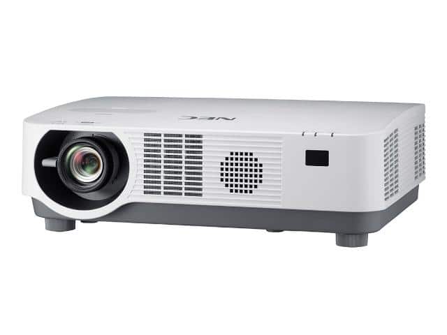 NEC P502HL – 1-Chip – DLP Projektor