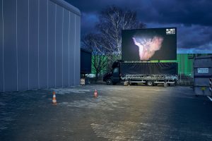 LED-Trucks- und Trailer - Event- und Medientechnik - RET - Rent Event Tec GmbH