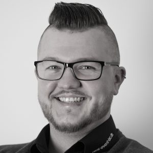 Steffen Lang - RET