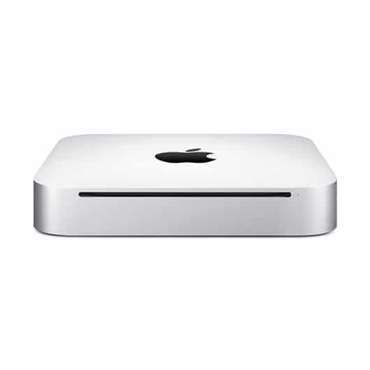 Apple Mac mini – 2,3 Ghz i5