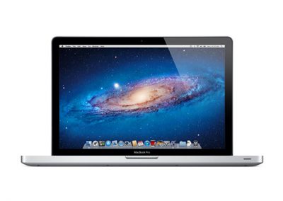 Apple Macbook Pro – 15,4″