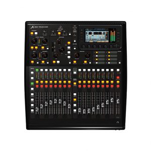 Behringer X32 Producer Front