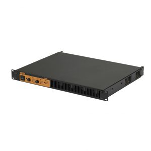 PL Audio A5 Front