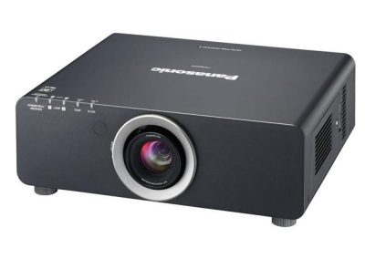 Panasonic PT-DZ6710 – 1-Chip – DLP Projektor