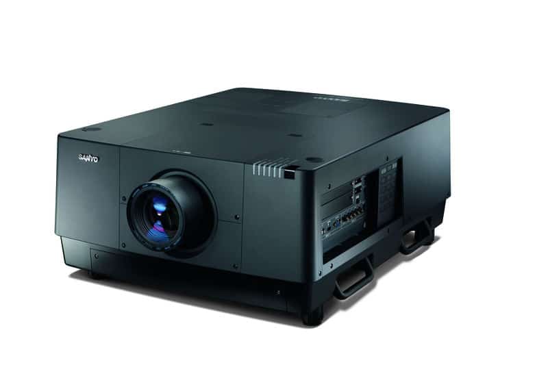 Sanyo PLC-HF15000L – LCD Projektor