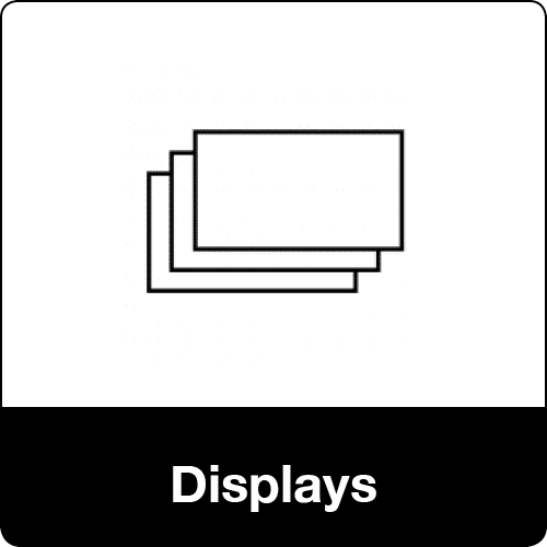 RET_Displays