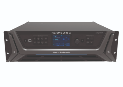 Novastar UHD Jr. 4K-LED-Controller inkl. Scaler  Controlling