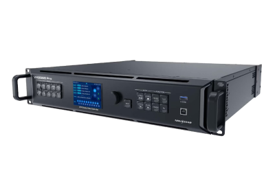 Novastar VX2000 Pro 4K-LED-Controller inkl. Scaler  Controlling