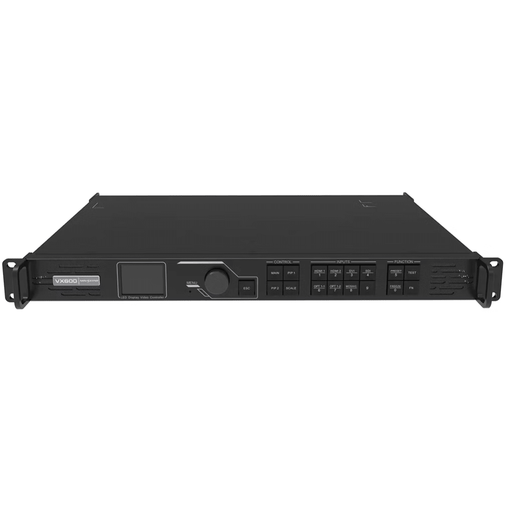 Novastar VX600 Full HD-LED-Controller inkl. Scaler  Controlling