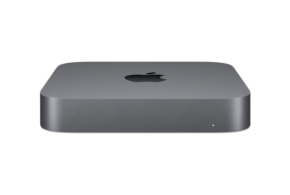 Apple Mac mini (Late 2018) – 3,2 Ghz i7