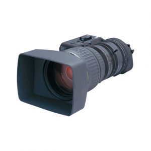Canon HJ40x14B IASD-V