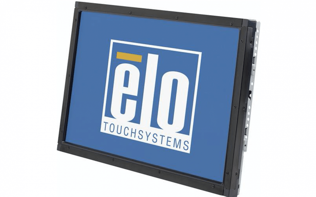 Elotouch 1938L DST Touch – 19″  Kapazitiv, 19", Singletouch