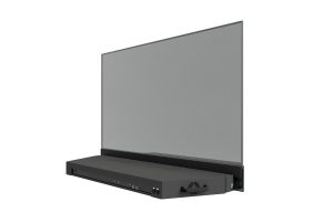 Solutions4AV GhosT OLED Back Full Kit