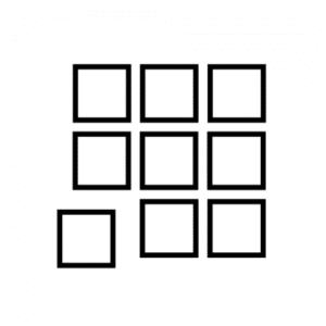 LED-Module Icon - Medientechnik - Produktkatalog - RET - Rent Event Tec GmbH