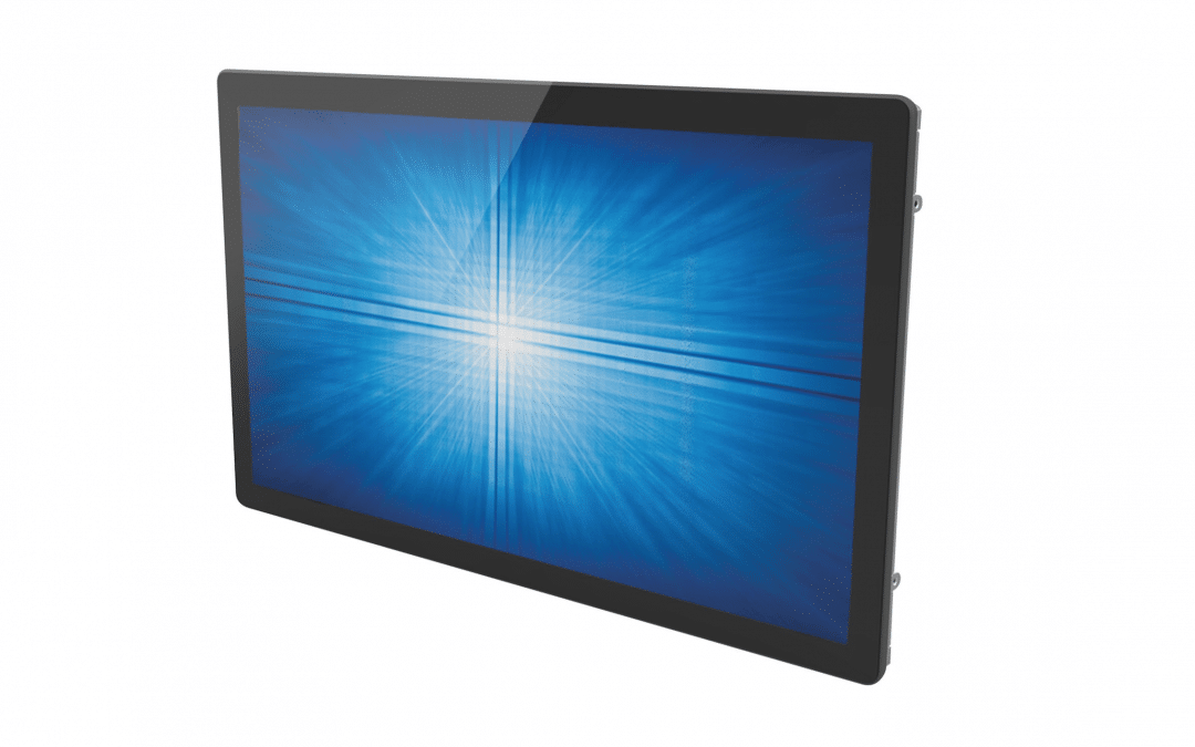 Elotouch 2244L Kapazitiv, 22", Multitouch