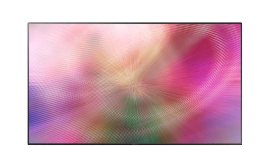 Samsung SyncMaster ME75C LCD, 75", Full HD