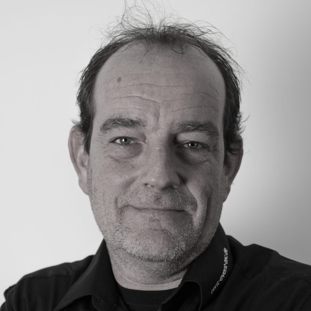 Robert Lalk