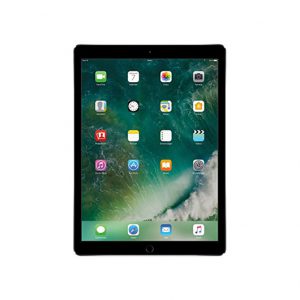 Apple iPad Pro 12,9 Front