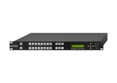 Lightware MX8x8 DVI Pro
