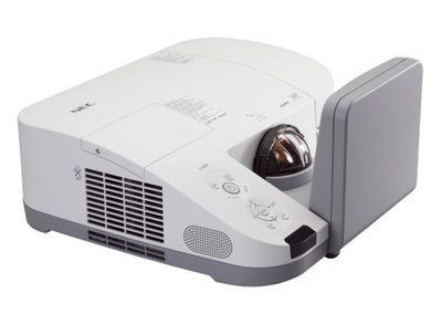 NEC U260W – 1-Chip – DLP Projektor
