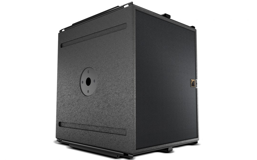 L’Acoustics SB15m