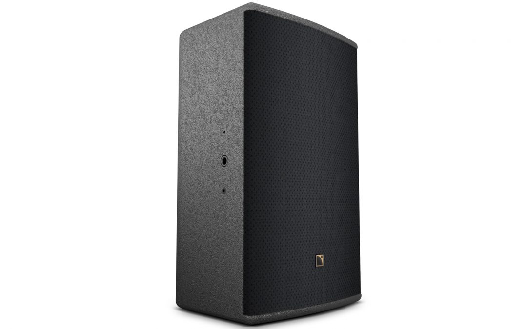 L’Acoustics X8