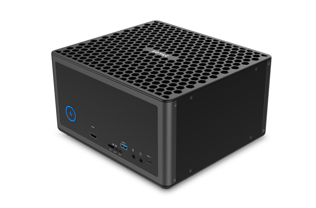 Zotac ZBOX Magnus EN1080K