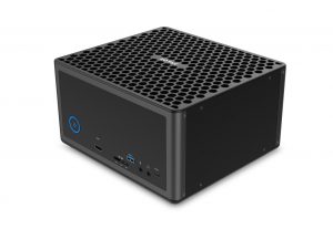 Zotac ZBOX Magnus EN1080K Front