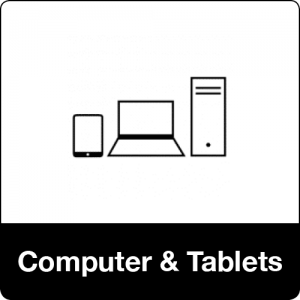 Button Computer-Tablets