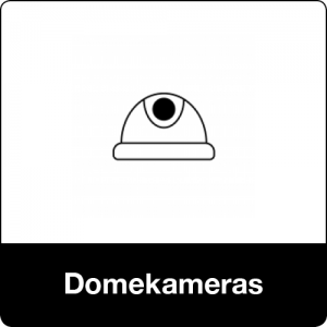 Button Domekameras
