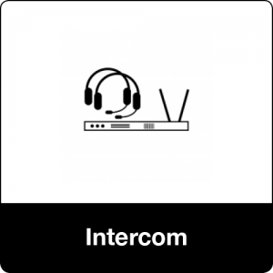 Button Intercom