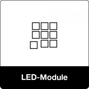 Button LED-Module