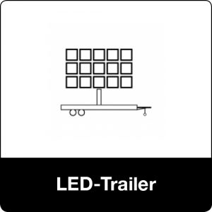 Button LED-Trailer