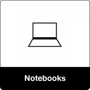Button Notebooks