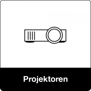 Button Projektoren