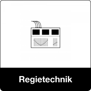 Button Regietechnik