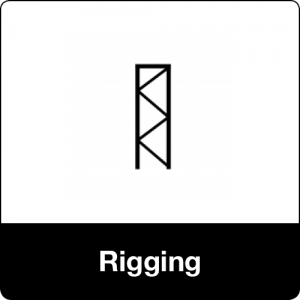 Button Rigging