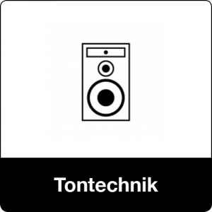 Button Tonechnik