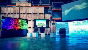 RET Referenz Displays