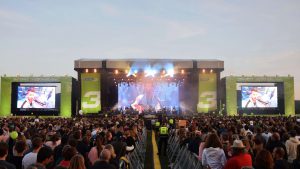 RET Referenz Festival