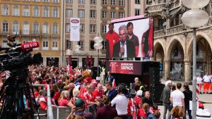 RET Referenz LED-Trailer