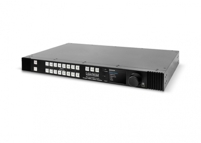 Lightware MX2-8×8-Audio-L