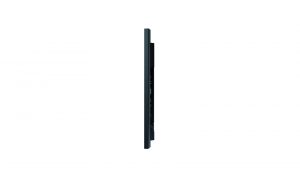 Samsung QM49R Side